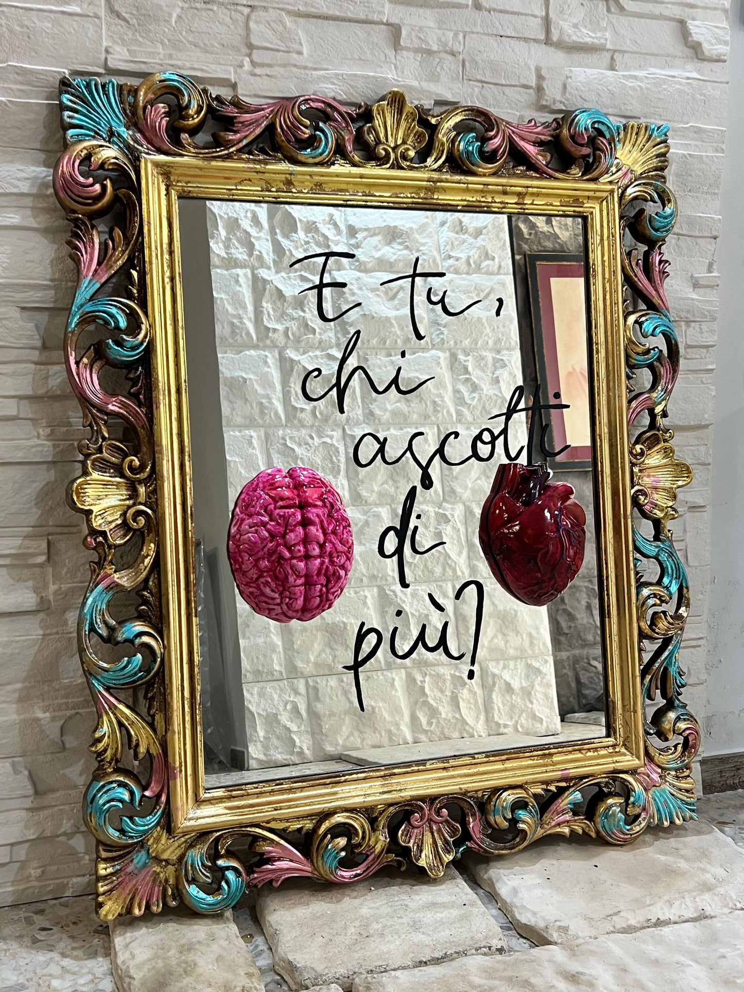 ANATOMIA DI UNA DECISIONE