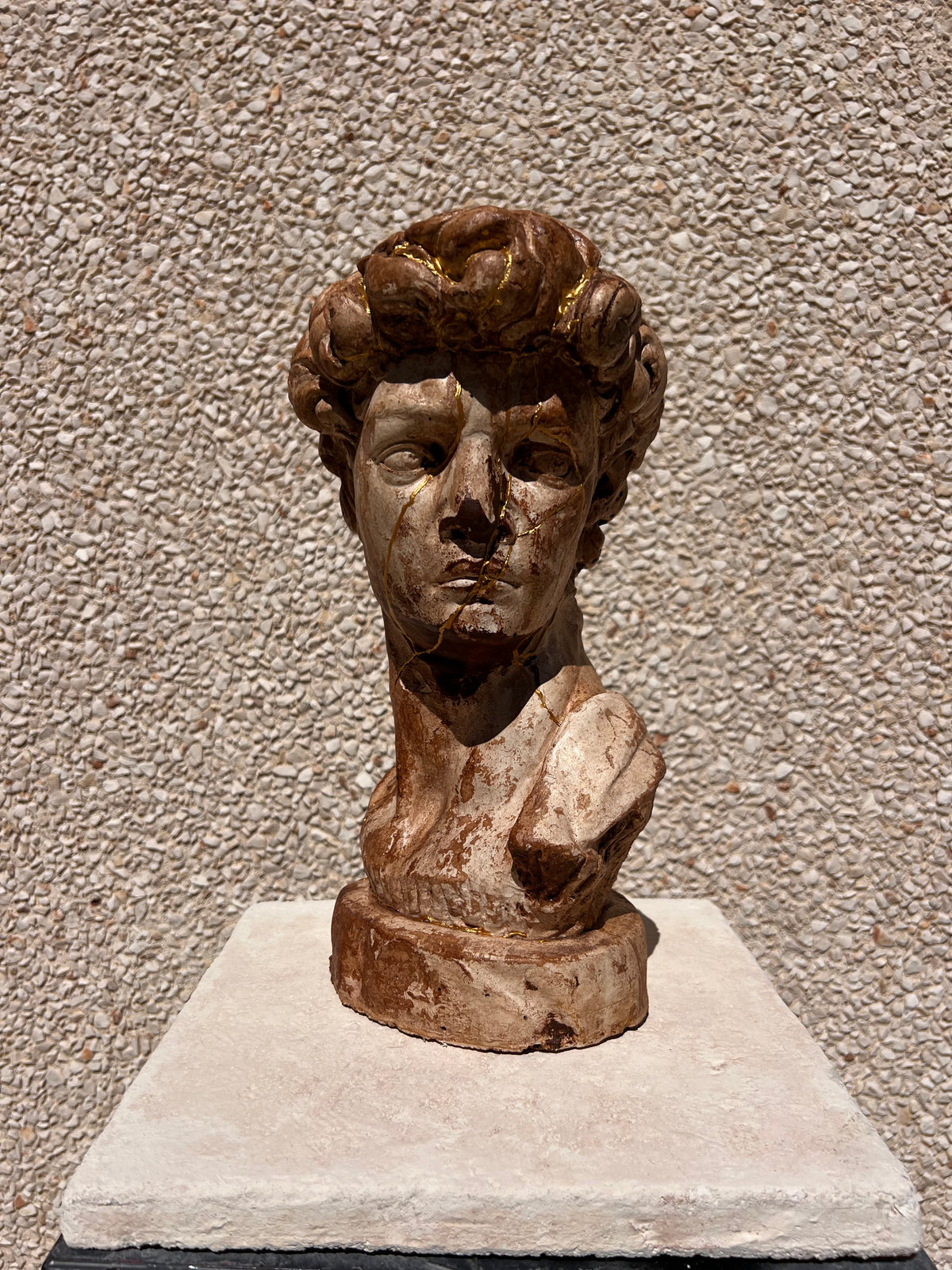 David Kintsugi