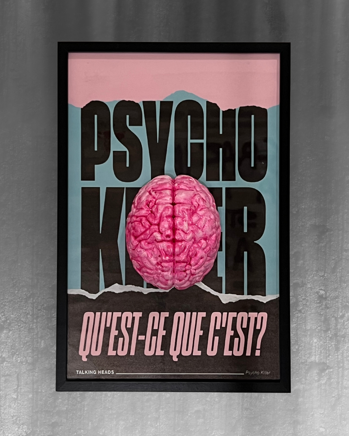 Psycho Killer