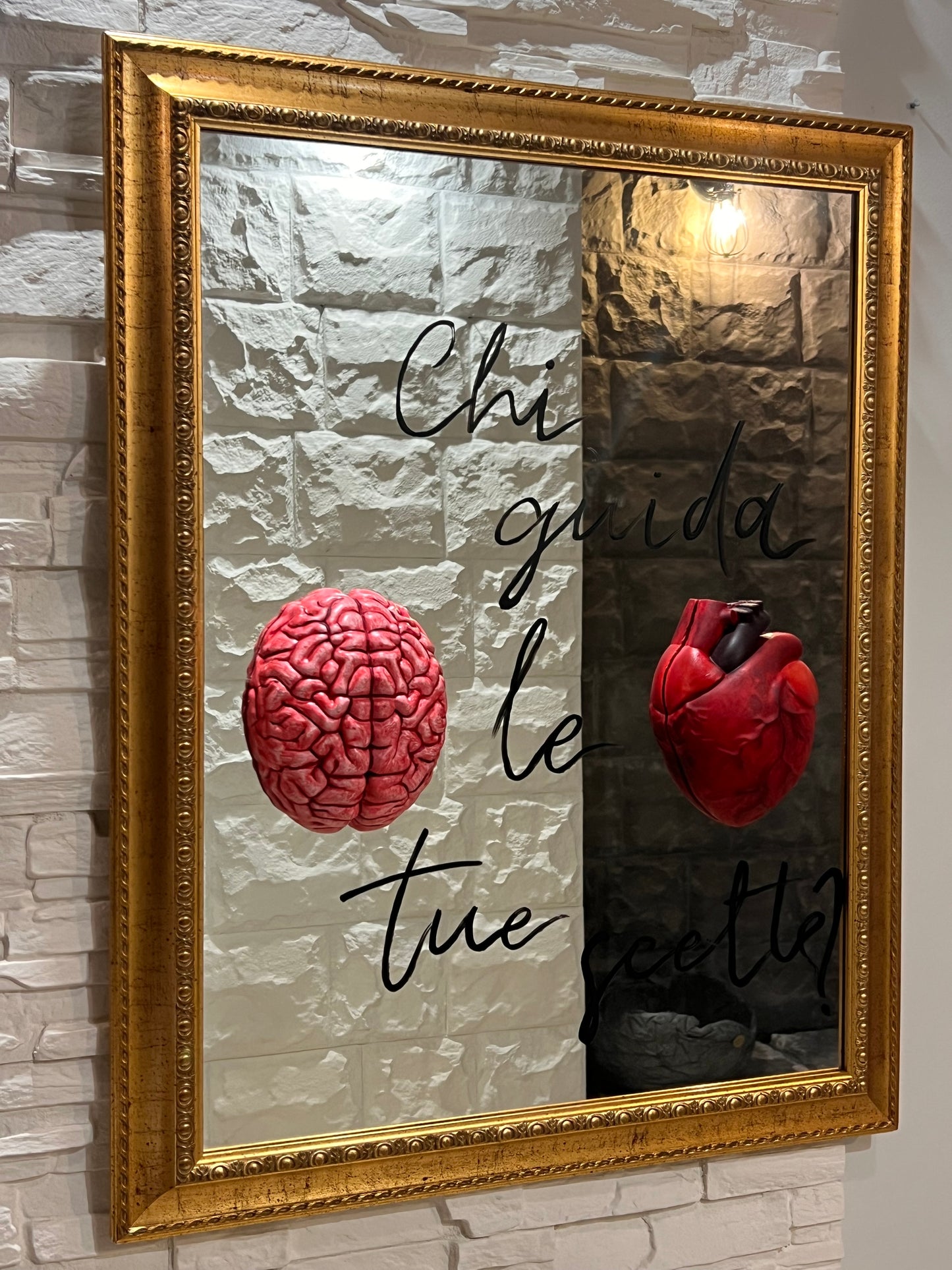 Chi guida le tue scelte?