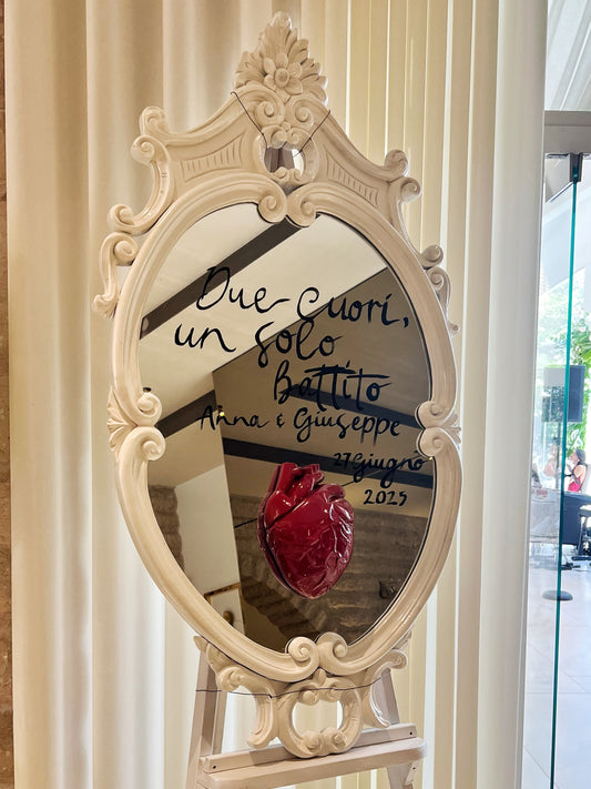 Due cuori, un solo battito