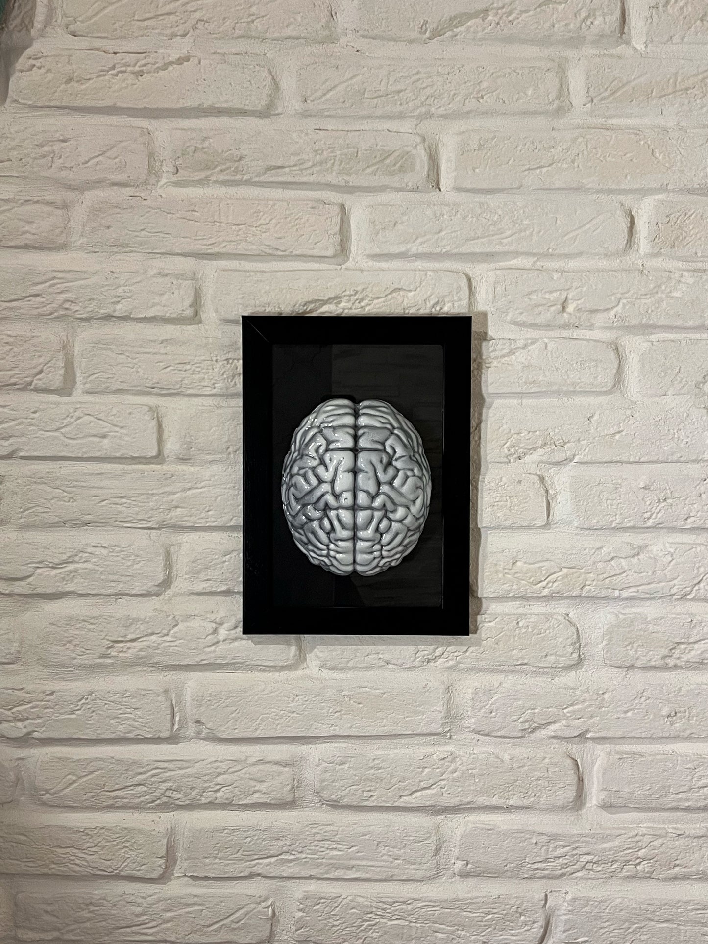 Dark Mind