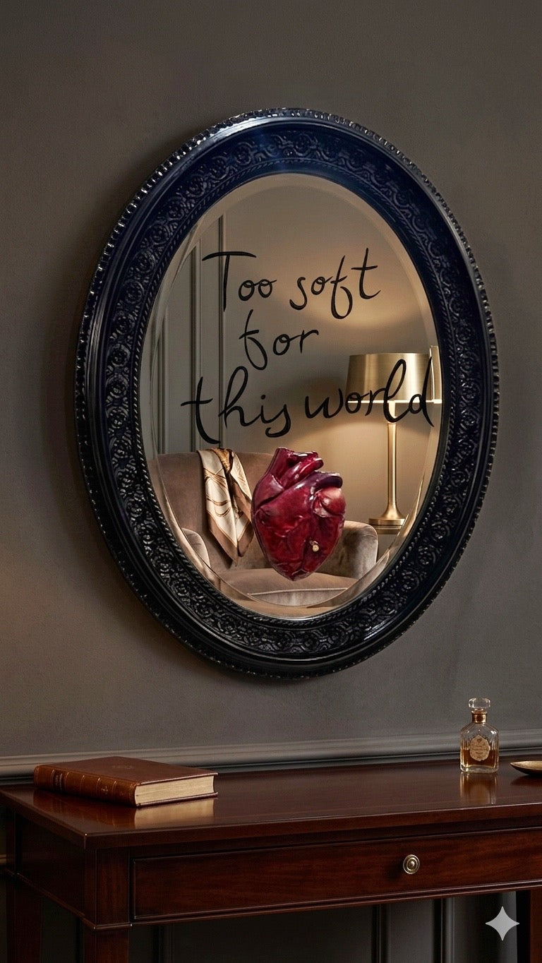 Cuore trafitto