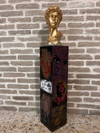 Colonna dei segreti