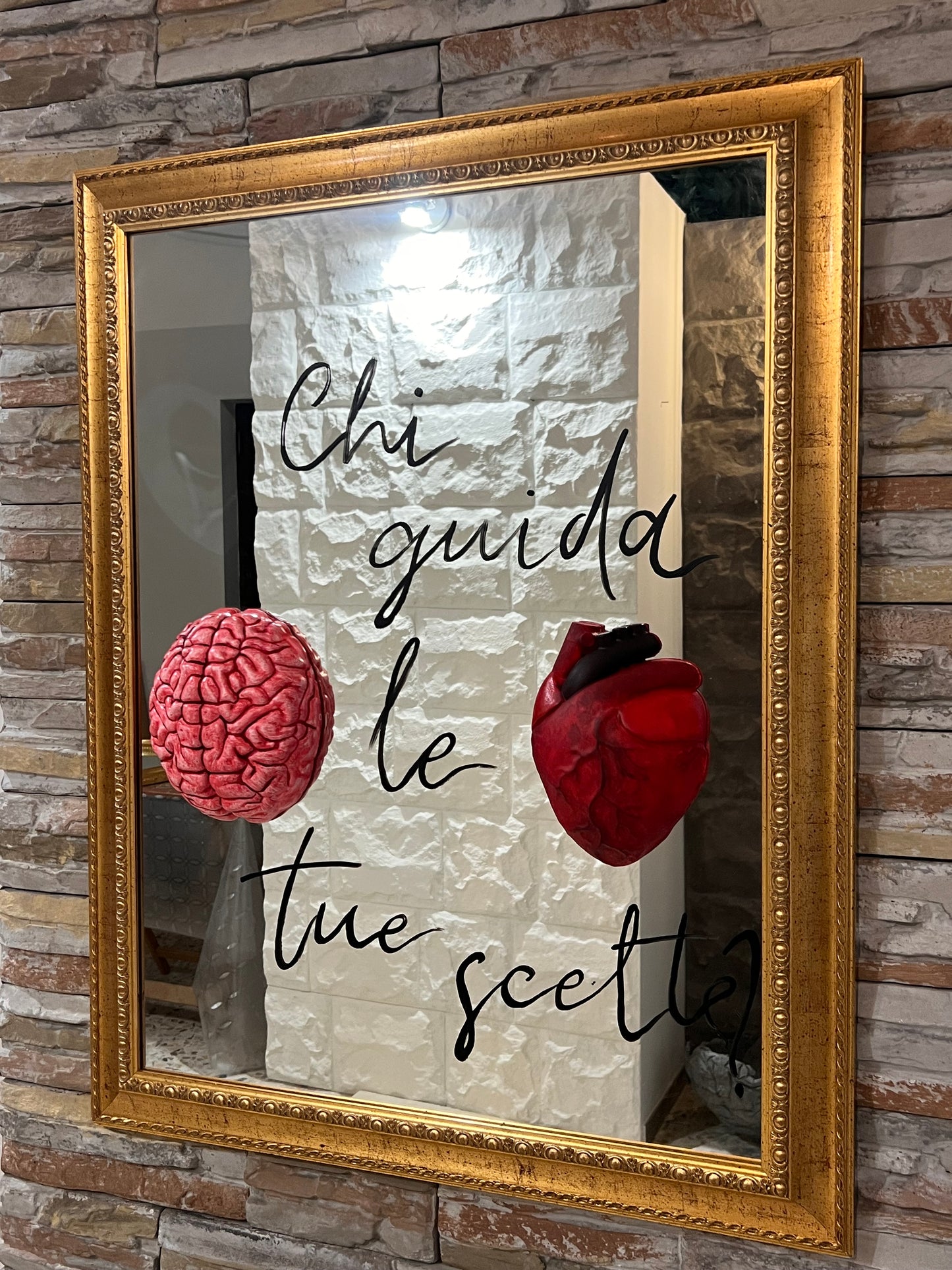 Chi guida le tue scelte?