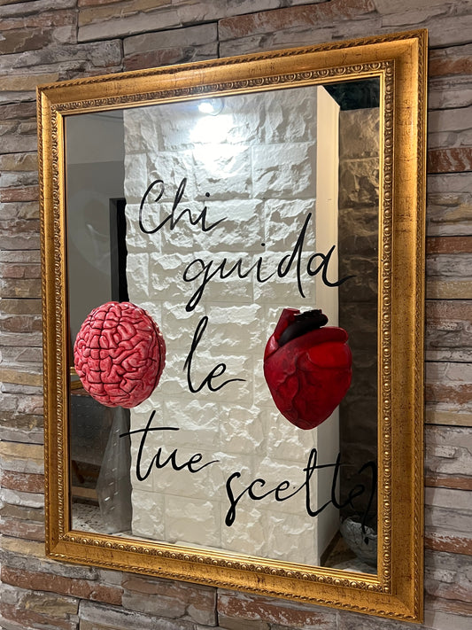 Chi guida le tue scelte?