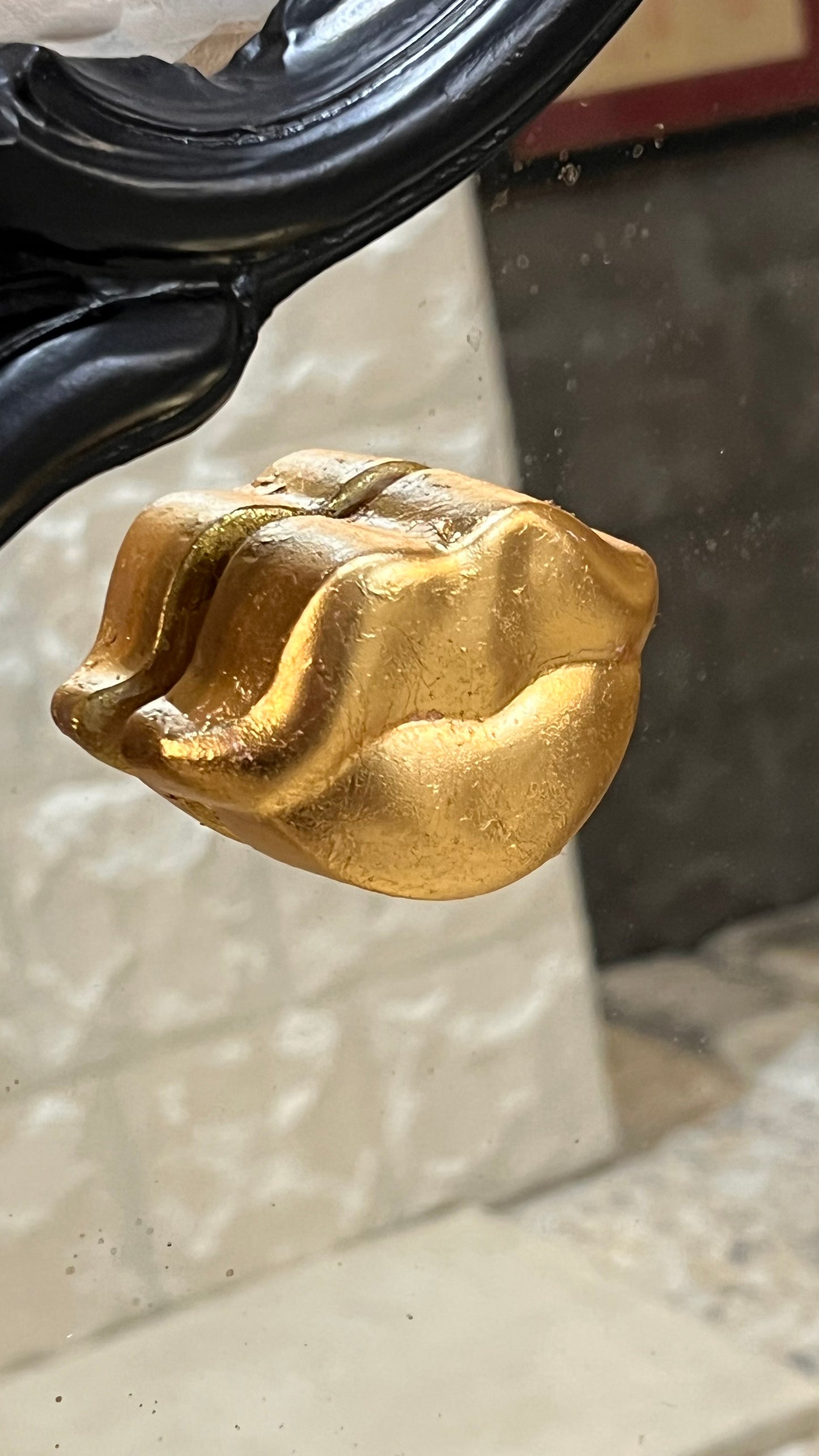 Shine bright like a diamond