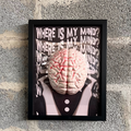 Where is my mind?